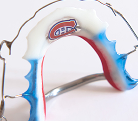 Hawley de rétention